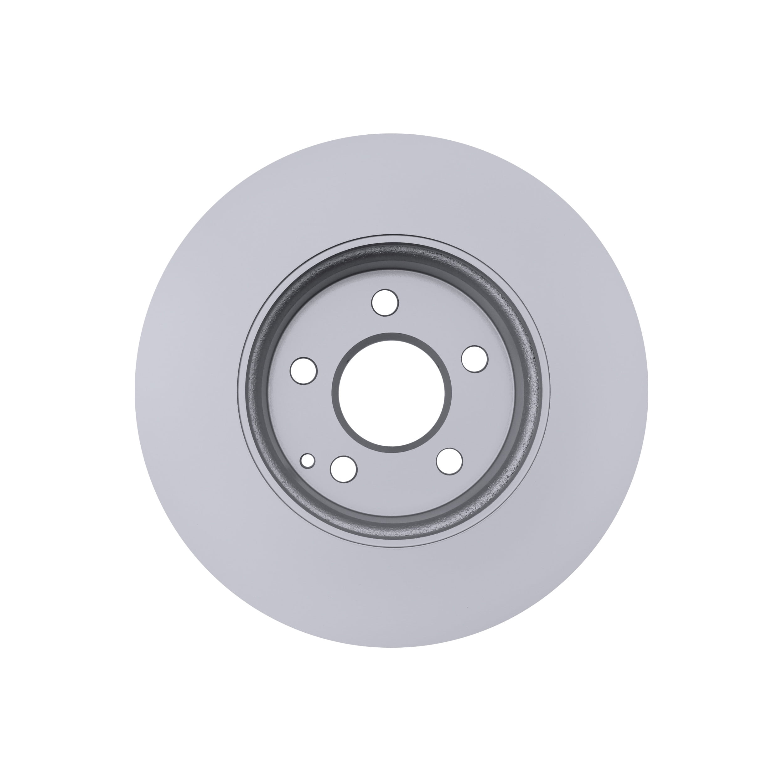 Raybestos Element3 Coated Brake Rotor, 980222FZN Fits select: 2003-2009 MERCEDES-BENZ E