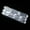 Spiral, variant on 1PC 6" Natural Selenite Polished Wand Round/Point Crystal Healing Massage Wand-Polished