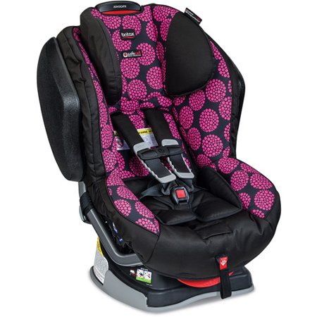 Britax Advocate G4.1 Convertible Car Seat, Broadway