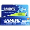 Lamisil AT Athletes Foot Cream 1 oz (30 g) Each