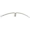 thumbnail image 1 of Dixon Valve 238-WB3 King Safety Cable Doubleloop, 1 of 1