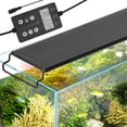 thumbnail image 1 of VEVOR Full Spectrum Aquarium Light & LCD Monitor for 30"-36" Freshwater Tank 24W, 1 of 9