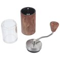 thumbnail image 1 of Coffee Grinder Hand Coffee Beans Hand Coffee For Home Use Light Brown 20.00X15.00X5.30cm Manual Grinding 1Pack, 1 of 1