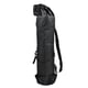 thumbnail image 2 of Bolsa de almacenamiento cilíndrica negra para cañas y carretes, ideal para aventuras portátiles y pesca al aire libre, 2 of 8
