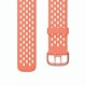 thumbnail image 3 of Correa Deportiva naranja 25mm Fitbit  Versa 3 & Sense, 3 of 6