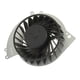 thumbnail image 3 of Replacement Internal Cooling Fan for PS4 CUH 1000A CUH 1001A 1002A 1003A 1004A 1005A 1006A, 12V DC Internal, 3 of 5