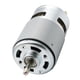 thumbnail image 5 of 1 piece 895 DC 12V 6000RPM Para DIY Pequeño Motor De Taladro Eléctrico Cola Cojinete de engranaje alto, 5 of 8