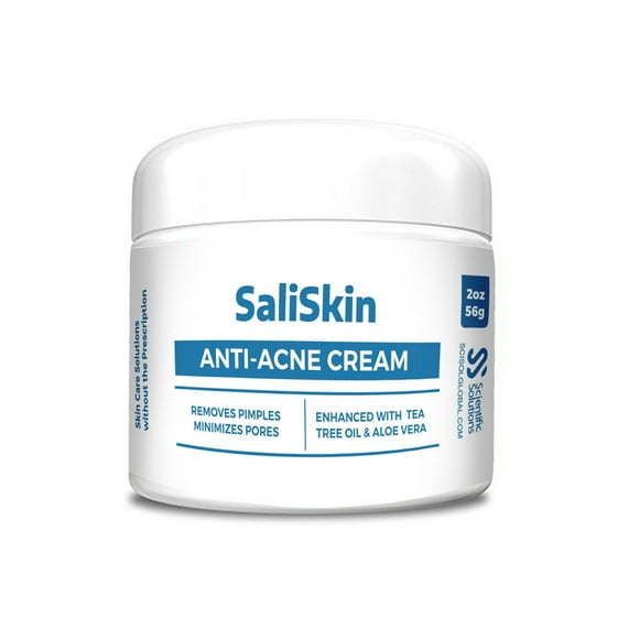 Salicylic Acid Creams