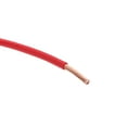 thumbnail image 5 of Maxxima 100 Ft. 14 AWG Red THHN Stranded Copper Electrical Wire, 600V, 5 of 7