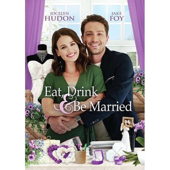 Eat, Drink And Be Married (DVD), Filmrise, Drama