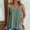 Army Green #1, variant on Xihbxyly Long Vest Tops for Women Fashion Women Causal Embroidery Round Neck Sling Vest Sleeveless T-Shirt Summer Tops Blue XXXXXL