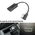 thumbnail image 5 of AMI MMI bluetooth compatible Adapter Audio AUX Cable Q5 For A4L A5, 5 of 9