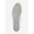 thumbnail image 3 of Comfortview Women's The Analia Slip-On Sneaker, 3 of 6