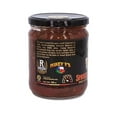 thumbnail image 4 of Mikey V's Smoked Bacon Salsa Medium Heat Real Bacon 16 Ounce Jar, 4 of 4