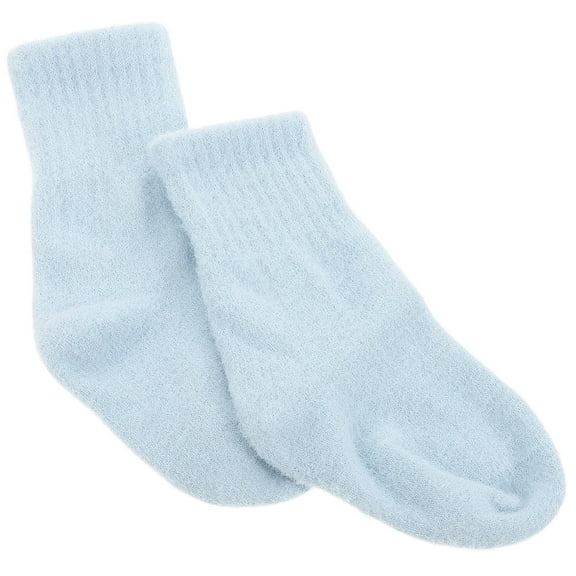 DEEPCRAFF 1 Pair Boys Cotton Socks , Warm and Comfortable for Everyday Wear