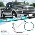 thumbnail image 2 of Unique Bargains1 Set Car Fuel Level Control Module Sending Unit W/ Washer No.68141873AA for Dodge for Ram 1500 2011-2017, 2 of 7
