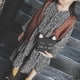 thumbnail image 2 of Cute Little Girl Bag Handbag, Princess Mini Bags, Cat Crossbody Messenger Bag Black, 2 of 4
