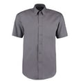 thumbnail image 1 of Kustom Kit Mens Short Sleeve Corporate Oxford Shirt, 1 of 2