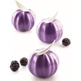thumbnail image 2 of Silikomart Bloom 120" Silicone Mold with 6 Cavities, Each 2.67 Inch Diameter x 2.04 Inch High, 2 of 2