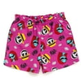 thumbnail image 2 of Disney Nightmare Before Christmas Jack Skellington Sally Tank Top and French Terry Shorts Outfit Set Toddler to Big Kid, 2 of 5