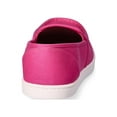 thumbnail image 3 of Time and Tru Women's Moc Toe Surf Sneakers, Wide Width Available, 3 of 6