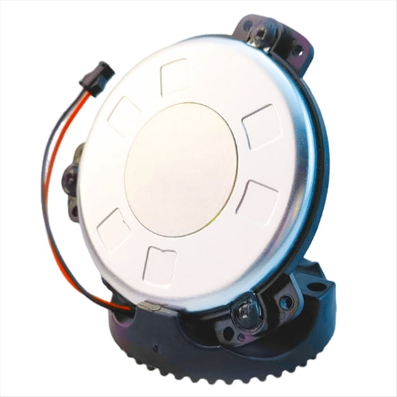 Altavoz de 10 W y 8 Ohmios, Subwoofer de Vibración de Baja Frecuencia para de Sonido de Alta Fidelidad para Asiento de Automóvil y Cojín de Cine en Casa