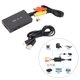 thumbnail image 3 of Convertidor RCA a HDMI Sunnimix Adaptador AV a HDMI 1080P, 3 of 8