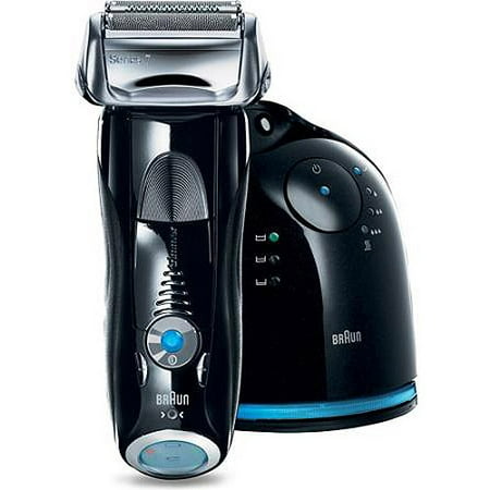Braun Series 7 - 760cc Electric Shaver System