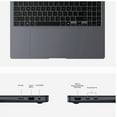 thumbnail image 4 of Samsung Galaxy Book4 Ultra 16" AMOLED Touch Screen Laptop Intel Ultra Core 9 NVIDA GeForce RTX 4070 Windows 11 Pro NP960XGL-XG1US 4TB SSD|32GB RAM, 4 of 5