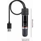 thumbnail image 3 of Mini Aquarium Heater | Thermostat 10w Usb Rechargeable Rod For Heating | Space Saving Heating Tool For Aquarium And Small Aquariums-CE, 3 of 5