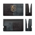 thumbnail image 4 of Head Case Designs Officially Licensed NHL Vegas Golden Knights Half Distressed Vinyl Sticker Skin Decal Cover Compatible with Nintendo Switch Bundle, 4 of 9