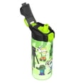 thumbnail image 3 of Zak Designs 25oz Minecraft Jubilation Water Bottle, 3 of 7