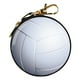 thumbnail image 1 of Mini Billetera Creativa Con Forma Monedero para Y Niñas (voleibol), 1 of 2