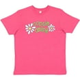 thumbnail image 3 of Inktastic Oopsie Daisy Youth T-Shirt, 3 of 5