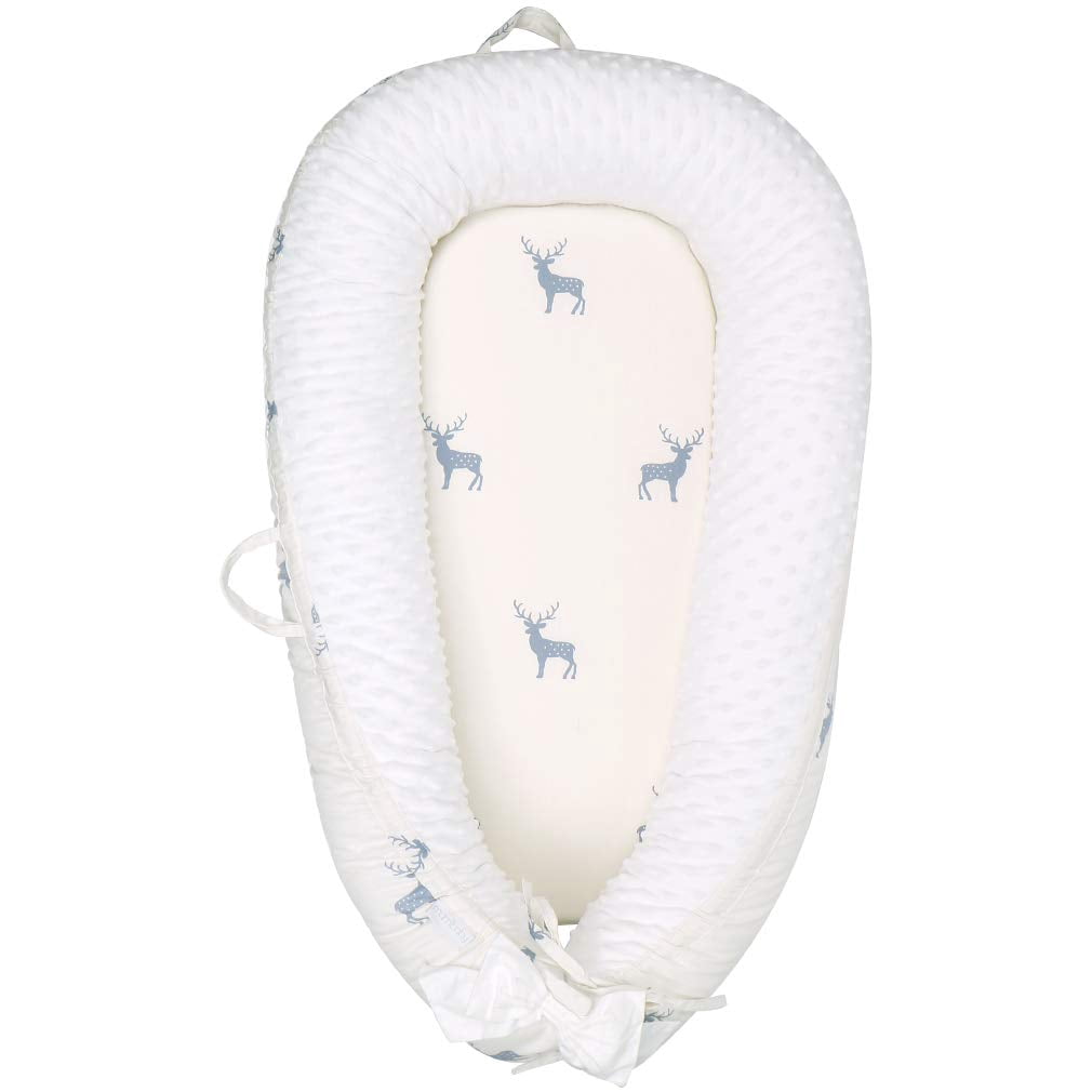 cpc certified bassinets