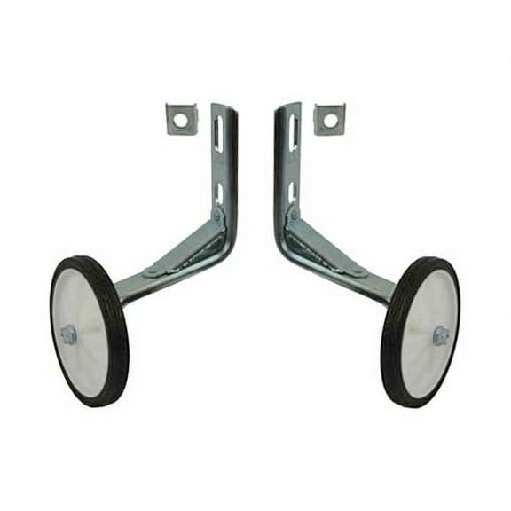 12"/16" Heavy Duty Training Wheel.