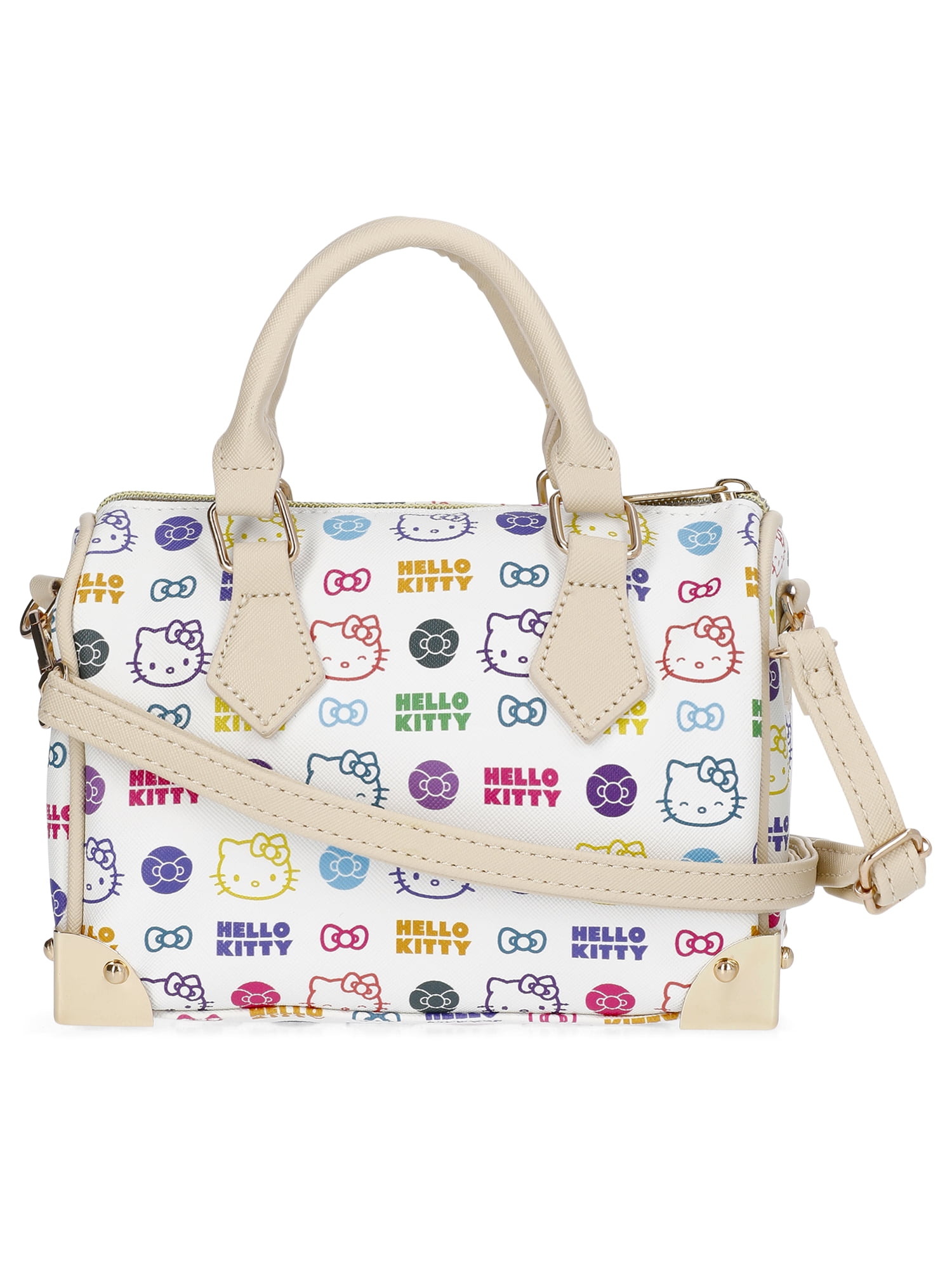 Sanrio Hello Kitty Girls Mini Crossbody Bag