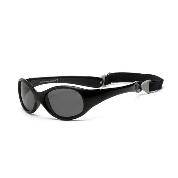 UVeez Banded Wraparound Babies Shades
