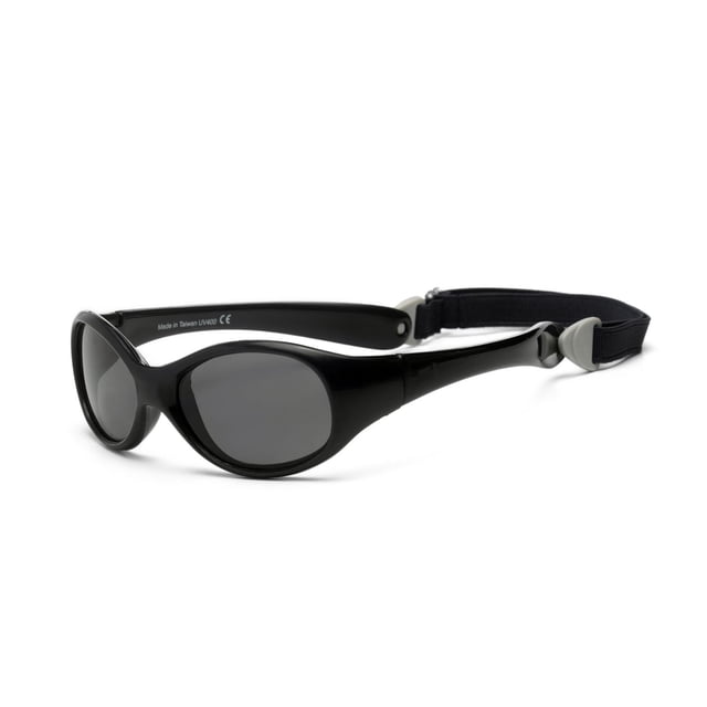UVeez Banded Wraparound Babies Shades
