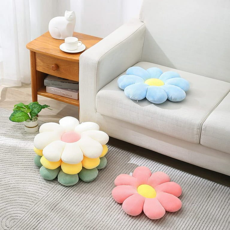 DAISY Decorative Pillow - SALE - AREA Home