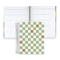 thumbnail image 1 of Erin Condren Undated Homeschool Planner, Academic & Teacher Lesson Plan Book, Flexible Weekly & Monthly Planner for Homeschool Organization, Learning, 1 of 8