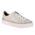 thumbnail image 2 of Diba True Women's Em Belish Platforn Sneaker (White, 7/38EU), 2 of 5