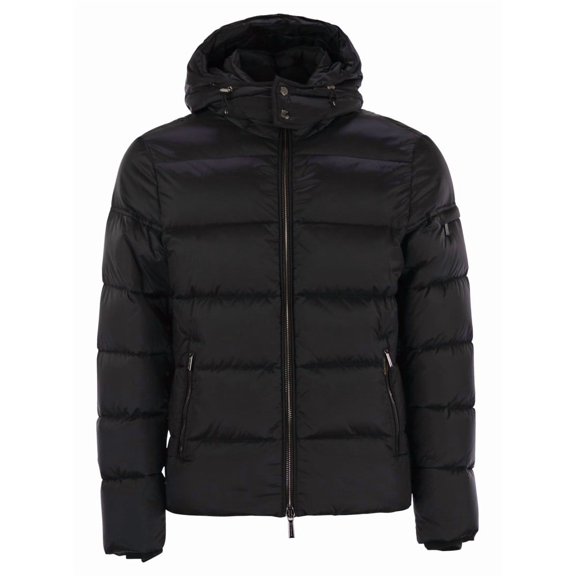 Moorer Brett Sh Jacket (Men's)