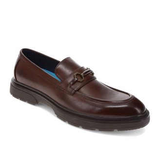 Dockers Mens Gordon Leather Dress Casual Cap Toe Oxford Shoe - Walmart.com