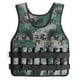 thumbnail image 1 of Chaleco Outdoor Chaleco ponderado ajustable 20KG Carga máxima para ejercicios Fitness Construcción m TOMSHOO Chaleco Outdoor, 1 of 7