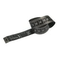 thumbnail image 4 of Dritz 120" Fiberglass Tape Measure, 3 Count, 4 of 4