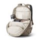 thumbnail image 5 of Mochila YETI Crossroads 27L Cape Dark Taupe Impermeable, 5 of 8