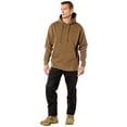 thumbnail image 2 of Rothco Every Day Pullover Hooded Sweatshirt, 2 of 4