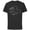 Black, variant on Disney Mickey Mouse Line Drawing Family Trip Vacation - Short Sleeve Cotton T-Shirt for Adults - Customized-Black