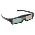 thumbnail image 4 of Lunettes 3D, Léger USB Rechargeable DLP Lien Lunettes 3D pour Tous les Projecteurs 3D DLP Lien KX30, 4 of 8